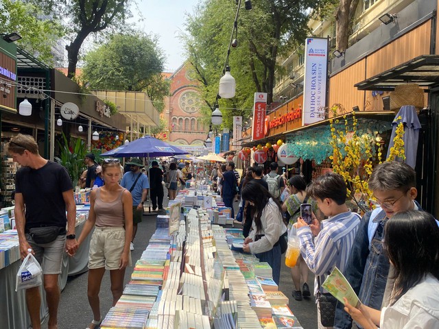 Ngày Sách và Văn hóa đọc Việt Nam lần 5 có gì thú vị chờ teen khám phá?- Ảnh 1.