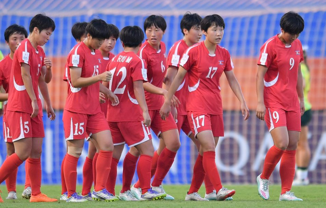 Hôm nay 18-4, xem U20 nữ Nhật Bản đấu U20 nữ CHDCND Triều Tiên trên kênh nào?- Ảnh 1.