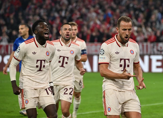 Nhận định Bundesliga: Bayern Munich đấu Stuttgart- Ảnh 1.