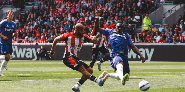 Nhận định Brentford - Fulham: Bầy ong vượt khó- Ảnh 1.