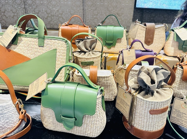 Australian food showcased at Ho Chi Minh City expo - Ảnh 5.