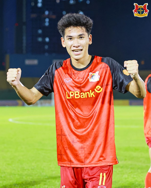 Trực tiếp vòng 19 V-League 1: Ninh Bình tiếp PVF-CAND - Ảnh 1.