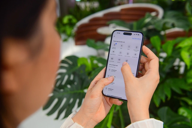 Vietnam banks to stop auto-splitting large transfers for instant payments from April 21- Ảnh 1.
