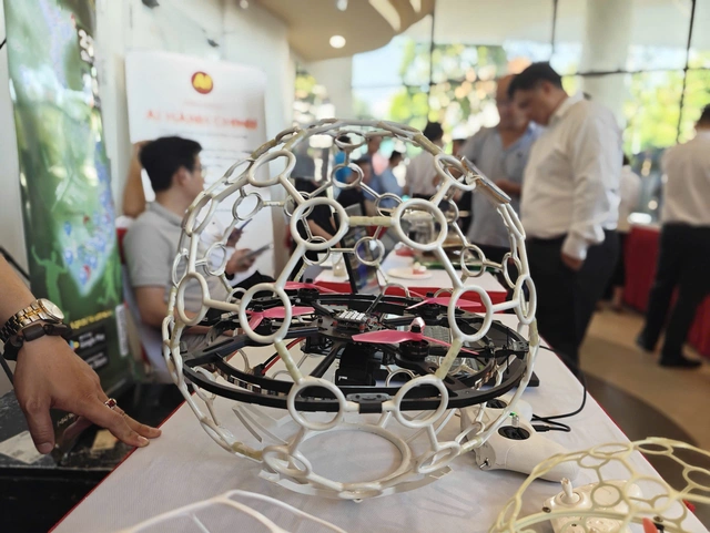 Ho Chi Minh City launches $19mn public-private venture fund for startups - Ảnh 1.