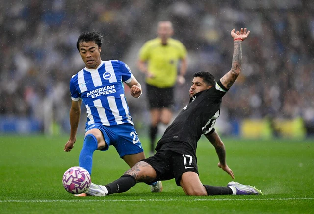 Tottenham đấu Brighton: Ai cứu nổi Gà trống?  - Ảnh 1.