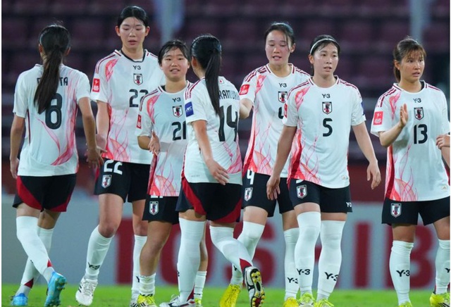 Trực tiếp chung kết U20 nữ châu Á 2026: Nhật Bản - CHDCND Triều Tiên - Ảnh 2.