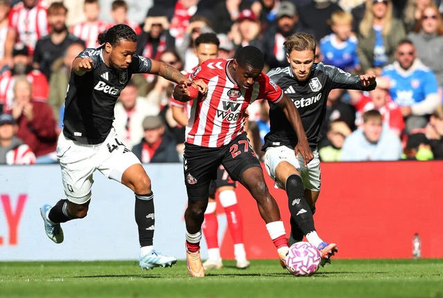 Nhận định trận đấu: Aston Villa đấu Sunderland- Ảnh 1.