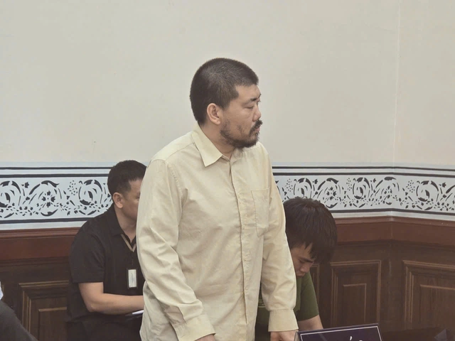 Vietnam court jails Japanese man 9 years for assault leading to fellow’s death - Ảnh 1.