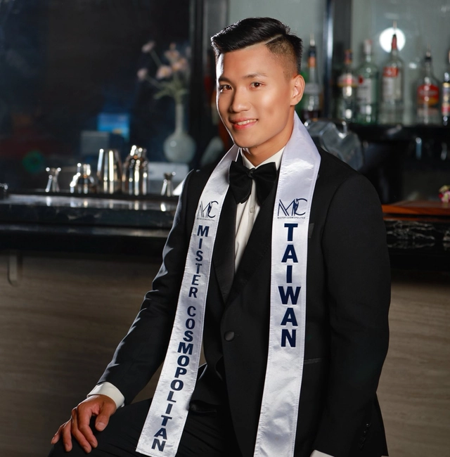 Vietnam to host Mister Cosmopolitan 2026 in Nha Trang- Ảnh 1.