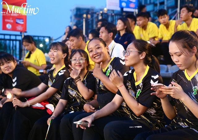 Khai mạc Đại hội Thể dục Thể thao TP.HCM lần thứ I năm 2026- Ảnh 3.