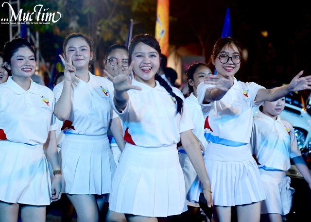 Khai mạc Đại hội Thể dục Thể thao TP.HCM lần thứ I năm 2026- Ảnh 12.