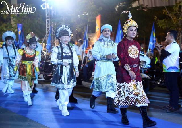 Khai mạc Đại hội Thể dục Thể thao TP.HCM lần thứ I năm 2026- Ảnh 13.