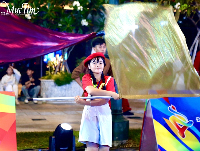 Khai mạc Đại hội Thể dục Thể thao TP.HCM lần thứ I năm 2026- Ảnh 15.