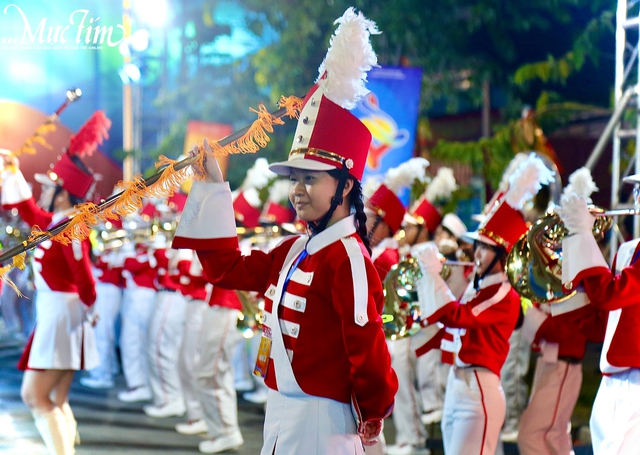 Khai mạc Đại hội Thể dục Thể thao TP.HCM lần thứ I năm 2026- Ảnh 16.