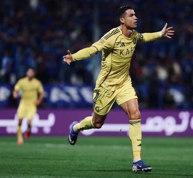 Xem trực tiếp tứ kết AFC Champions League Two giữa Al Nassr và Al Wasl ở đâu?- Ảnh 1.