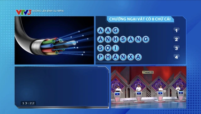 Từ vị trí cuối bảng, nam sinh Phú Thọ chinh phục đỉnh Olympia- Ảnh 3.