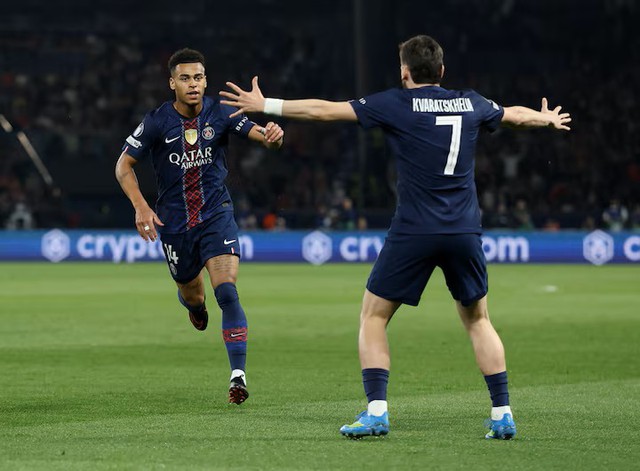 Nhận định PSG gặp Lyon: Không khó cho chủ nhà - Ảnh 1.