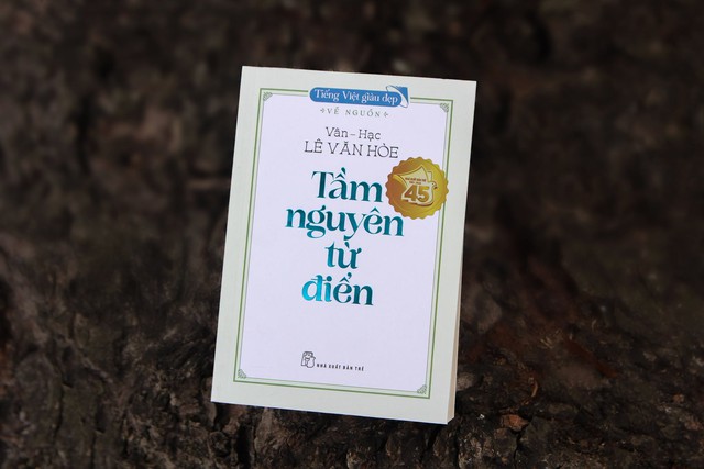 Bất ngờ với tiếng Việt lạ mà quen- Ảnh 5.
