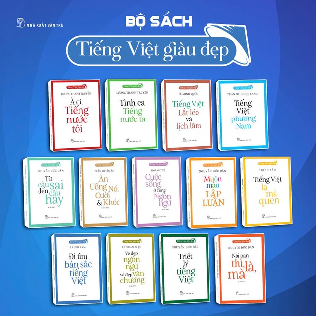 Bất ngờ với tiếng Việt lạ mà quen- Ảnh 4.