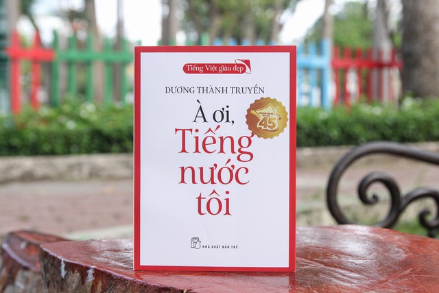 Bất ngờ với tiếng Việt lạ mà quen- Ảnh 6.