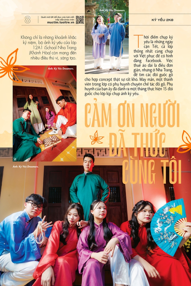 Mời bạn đón đọc Mực Tím 14, phát hành 6-4-2026: Nguyện vọng lớp 10: đặt sao cho đúng? - Ảnh 2.