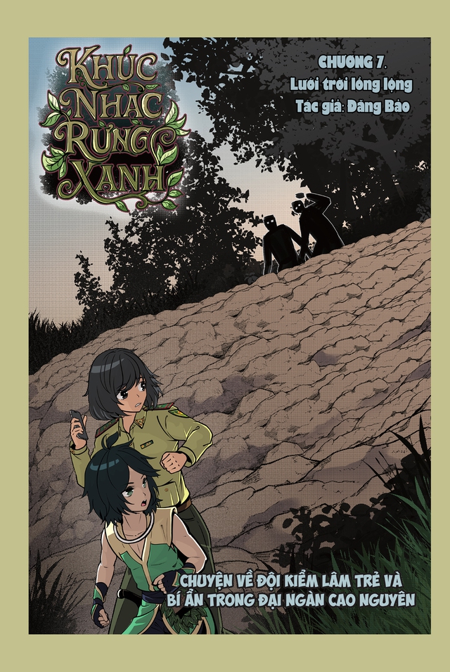 Mời bạn đón đọc Mực Tím 14, phát hành 6-4-2026: Nguyện vọng lớp 10: đặt sao cho đúng? - Ảnh 3.