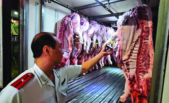 Vietnam’s health ministry orders surprise checks on collective kitchens - Ảnh 1.