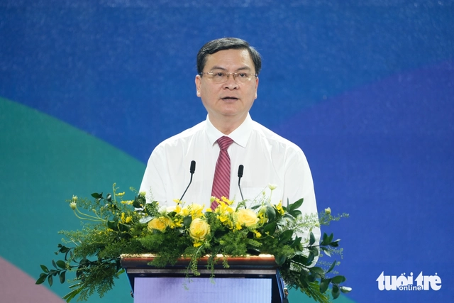 Ho Chi Minh City opens tourism festival to kick off summer travel promotion - Ảnh 6.