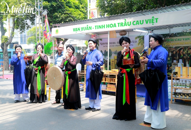 Bắt đầu Ngày hội Du lịch TP.HCM: nhiều hoạt động thú vị đang chờ bạn khám phá! - Ảnh 1.
