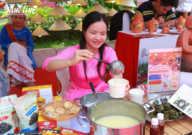 Bắt đầu Ngày hội Du lịch TP.HCM: nhiều hoạt động thú vị đang chờ bạn khám phá! - Ảnh 6.