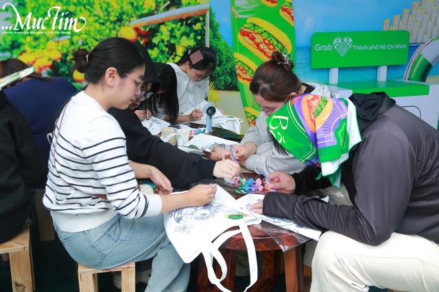 Bắt đầu Ngày hội Du lịch TP.HCM: nhiều hoạt động thú vị đang chờ bạn khám phá! - Ảnh 10.