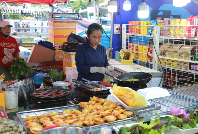 Bắt đầu Ngày hội Du lịch TP.HCM: nhiều hoạt động thú vị đang chờ bạn khám phá! - Ảnh 11.