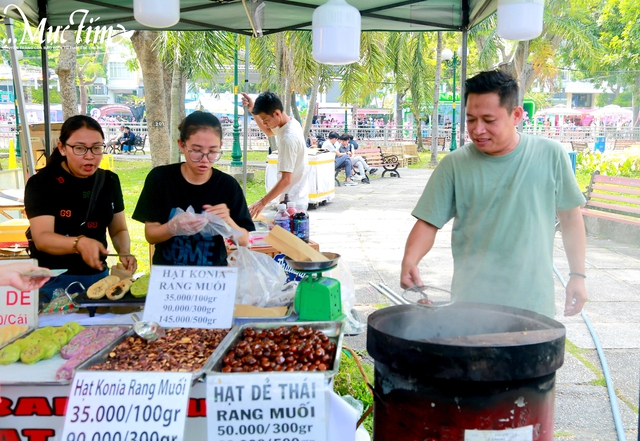 Bắt đầu Ngày hội Du lịch TP.HCM: nhiều hoạt động thú vị đang chờ bạn khám phá! - Ảnh 12.