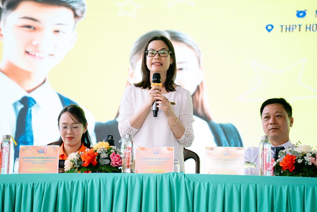 Giải tỏa áp lực mùa thi như thế nào là đúng cách? - Ảnh 2.