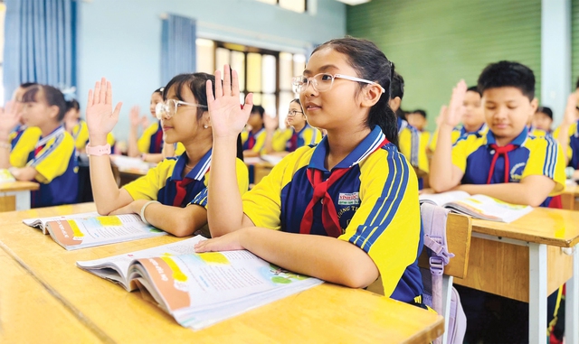 Gương mặt Con ngoan trò giỏi: 5 điều thú vị về cô bạn Trần Quỳnh Trang - Ảnh 5.