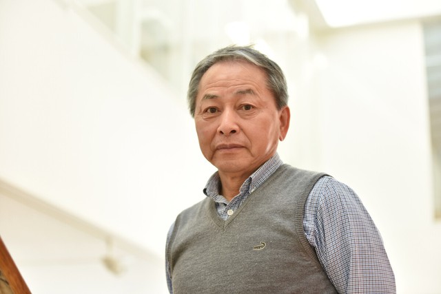 4 Japan researchers among winners of physics prize - Ảnh 1.