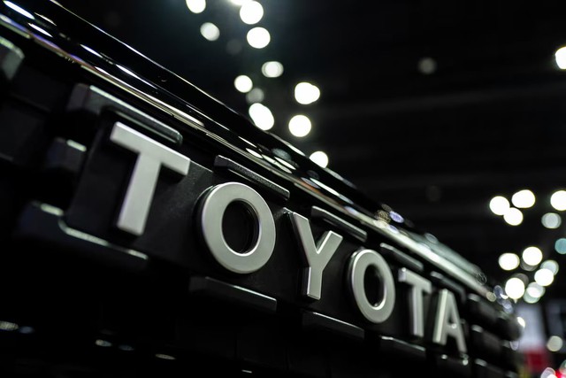 Indonesia, Toyota in talks on potential bioethanol project - Ảnh 1.