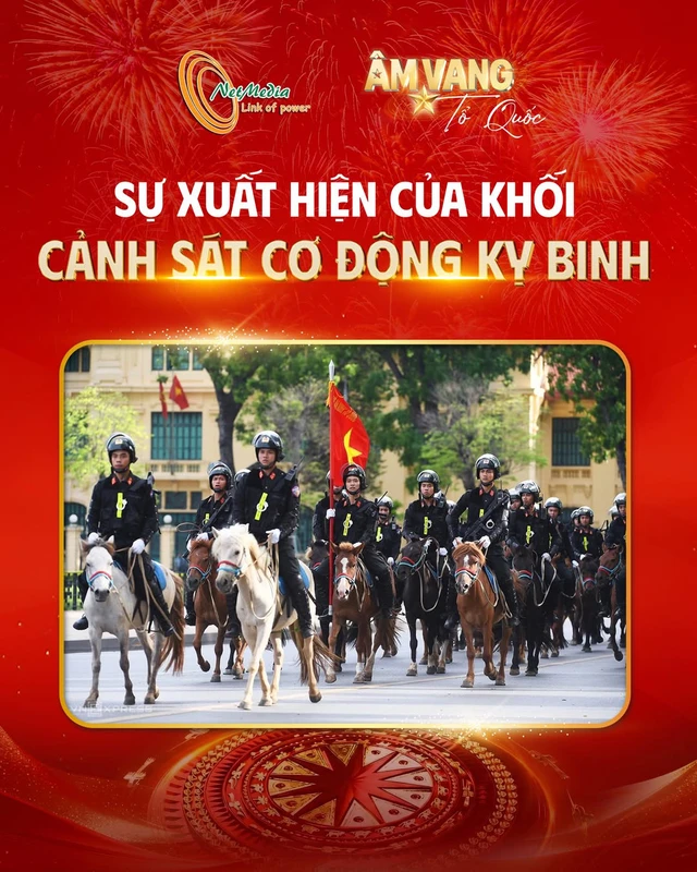 20h tối nay 28-4, xem trực tiếp chương trình Âm vang Tổ quốc trên kênh nào?- Ảnh 1.