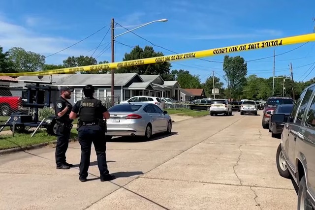 8 children killed at home in Louisiana domestic violence, police say- Ảnh 1.