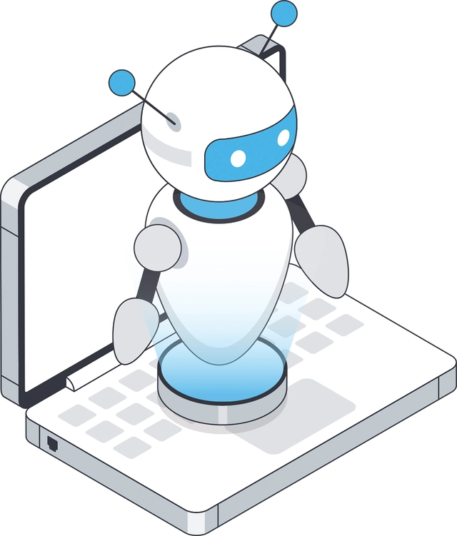 Phát triển ứng dụng AI hỗ trợ học lịch sử - Ảnh 1.