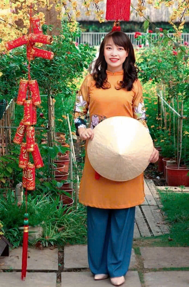 Kết quả sân chơi Chữ đẹp Nhi Đồng số 15 - Ảnh 2.