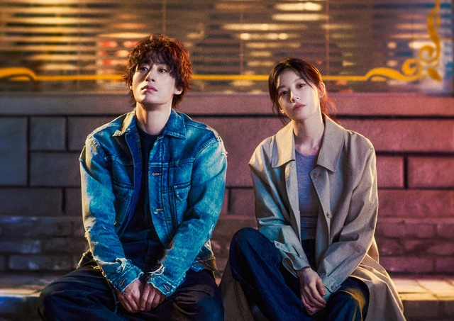 We are all trying here của Go Youn Jung chạm đến nỗi lòng người trẻ như thế nào? - Ảnh 1.