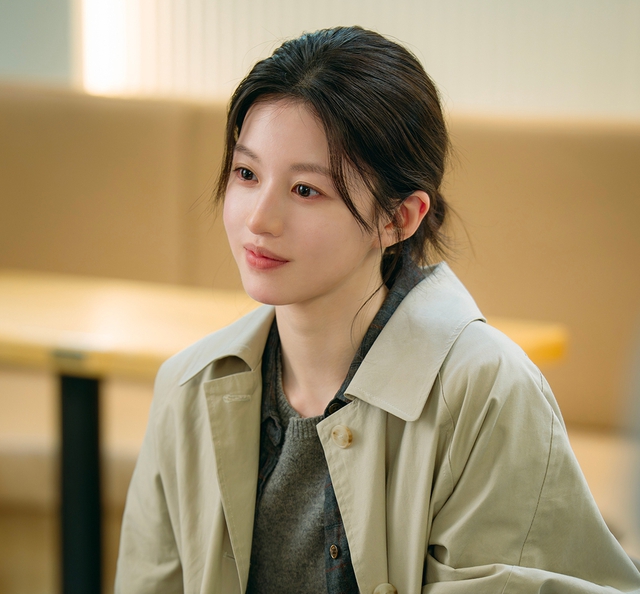 We are all trying here của Go Youn Jung chạm đến nỗi lòng người trẻ như thế nào? - Ảnh 3.