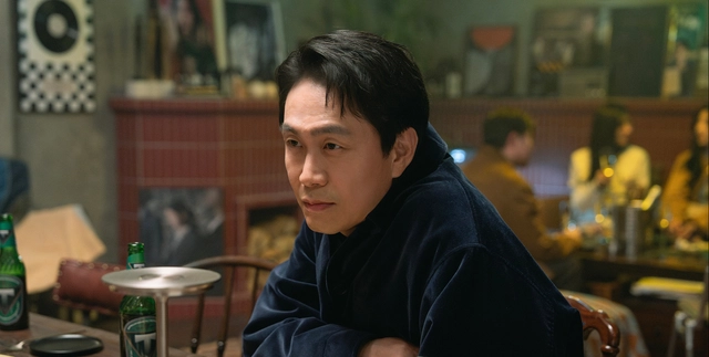 We are all trying here của Go Youn Jung chạm đến nỗi lòng người trẻ như thế nào? - Ảnh 4.