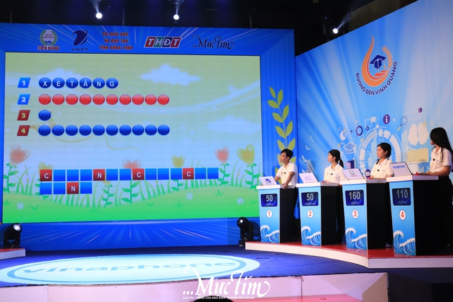 Cô MC đa tài Trường THPT Chu Văn An giành chiến thắng Đường đến vinh quang- Ảnh 3.
