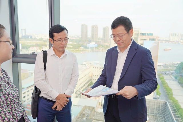 Chinese firms ramp up high-tech investment in Vietnam as capital flows accelerate - Ảnh 4.