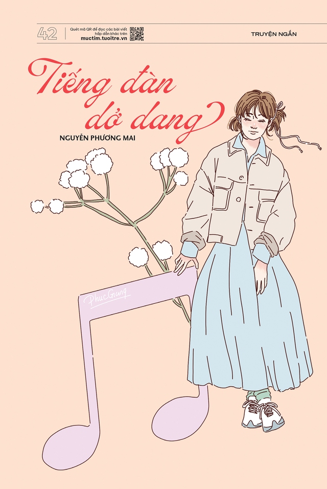 Mời bạn đón đọc Mực Tím 17, phát hành 27-4-2026: Bí kíp chinh phục đề thi cấu trúc mới - Ảnh 3.