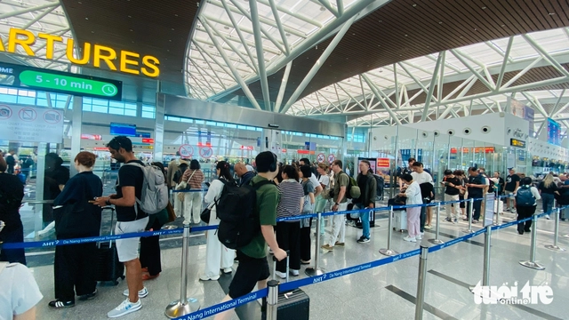 Da Nang’s $10bn metro project expected to break ground early next year - Ảnh 3.