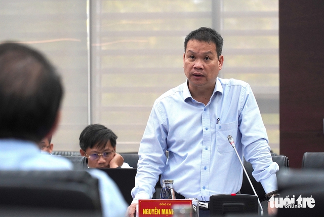 Da Nang’s $10bn metro project expected to break ground early next year - Ảnh 2.