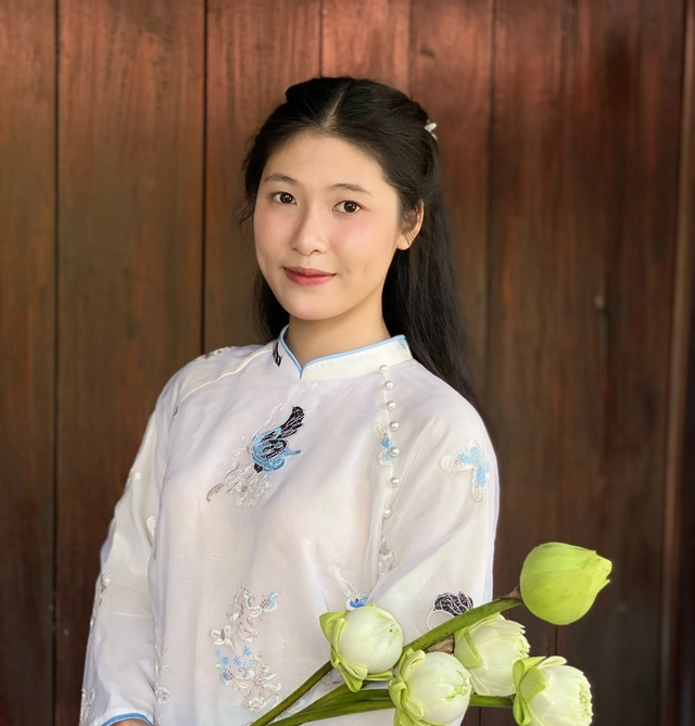 Hưởng ứng Ngày Trái đất 22- 4: Bạn trẻ chung tay bảo vệ môi trường từ những việc nhỏ  - Ảnh 2.